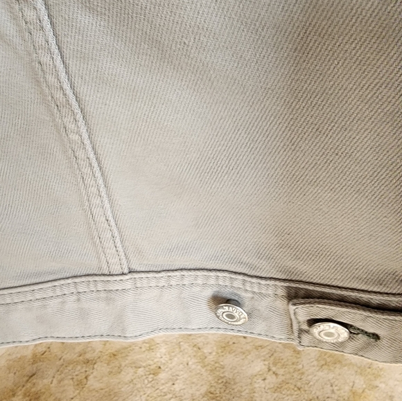 Denim Jacket - Picture 6 of 7